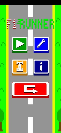 Immagine 0 per F1 Rush