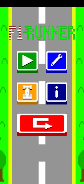 Immagine 0 per F1 Rush