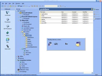 Immagine 0 per MOBILedit!