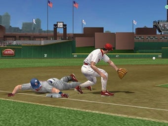 Obraz 0 dla MVP Baseball