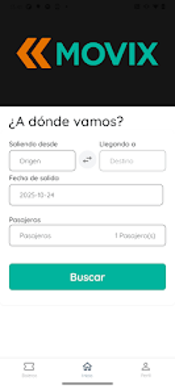 Immagine 0 per Ride Movix