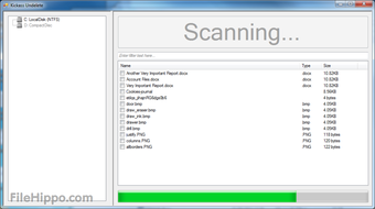 Image 0 for Kickass Undelete