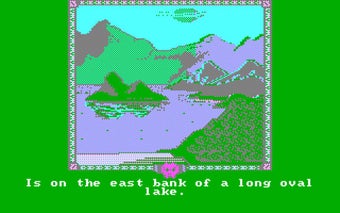 Image 0 for Shadows of Mordor: Game t…