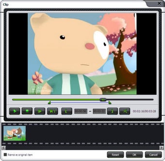 Bild 0 für iSkysoft iMedia Converter…