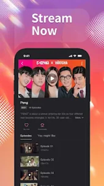 Image 0 for GoTV: Dramas TV Shows Mov…
