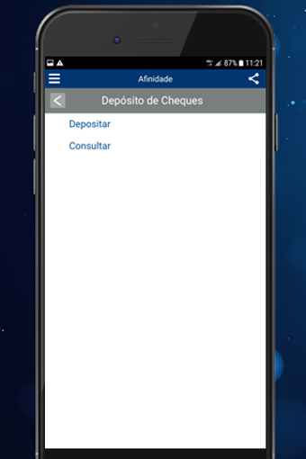 Bild 0 für Banrisul Depósito de Cheq…