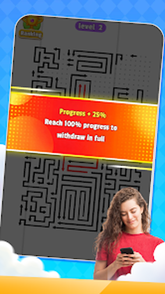 Bild 0 für Arrows Maze Master: Big W…
