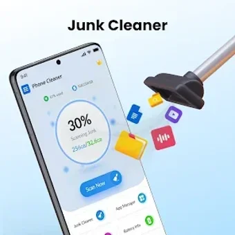 CleanSo Phone Careの画像0