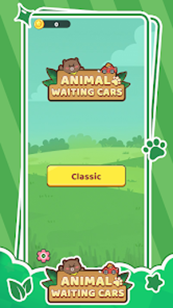 Image 0 pour Animal Waiting Cars