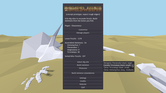 Image 3 for Bonesweeper Prototype