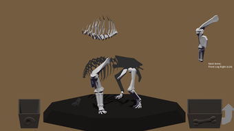 Image 4 for Bonesweeper Prototype