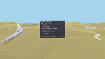 Image 0 for Bonesweeper Prototype