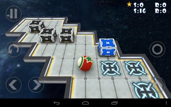Imagen 0 para SokoBall (Sokoban 3d)