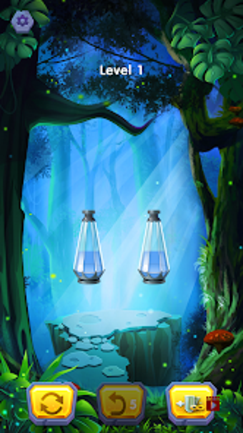 Immagine 0 per Aqua Sort Royale