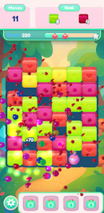 Obraz 0 dla Still Mind: Order Blocks