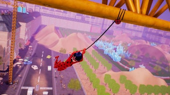 Bild 0 für Zag Heroez: Miraculous - …