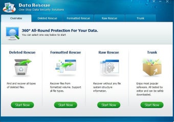 Image 0 for iAidsoft Data Rescue