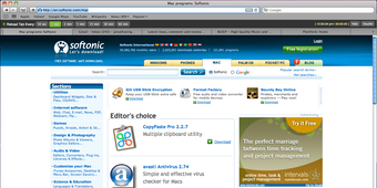 Immagine 1 per Safari Tab Reloader