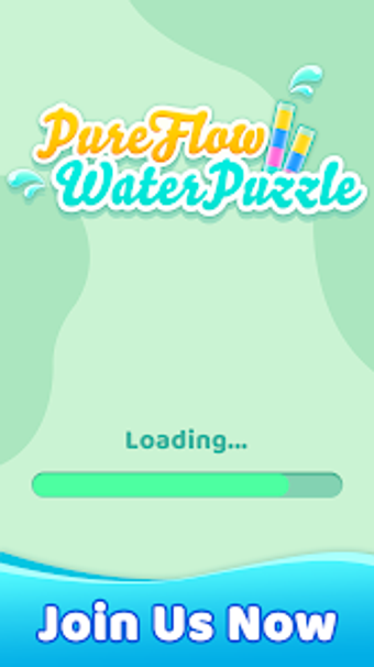 Imagen 0 para PureFlow Water Puzzle