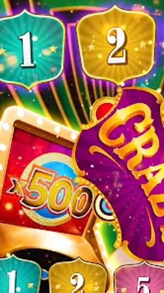 Image 0 pour Сrazy Roll Time