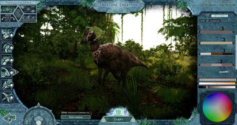 Imagen 0 para Beasts of Bermuda