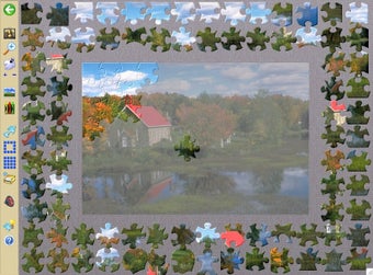 Obraz 3 dla Jigsaws Galore Free Editi…