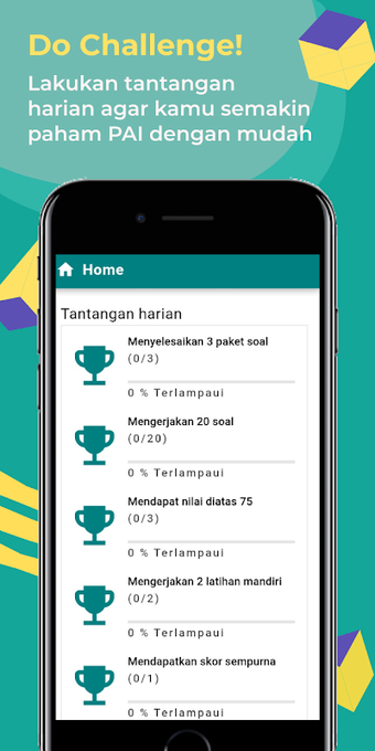 Image 0 for SISWA PAI