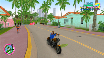 Image 3 for GTA Vice City: The Final …