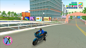 Image 0 for GTA Vice City: The Final …