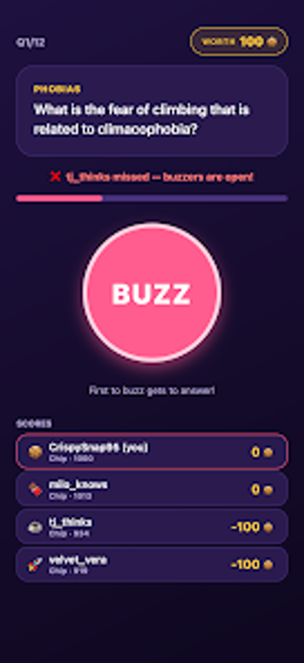 Obraz 0 dla Smart Cookie Trivia