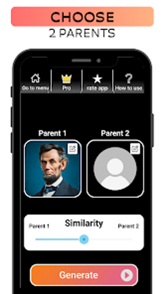 Make a Baby: Ai Face Pred…的第0张图片