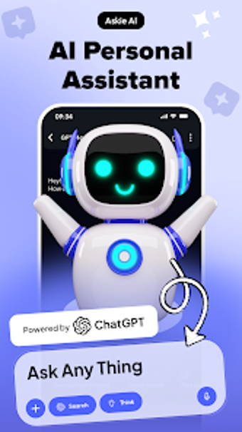 Bild 0 für Chatbot Assistant - Askie…