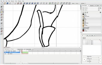 Obraz 1 dla Toon Boom Studio