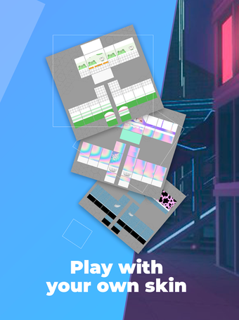 Makerblox - Create Skinsの画像0