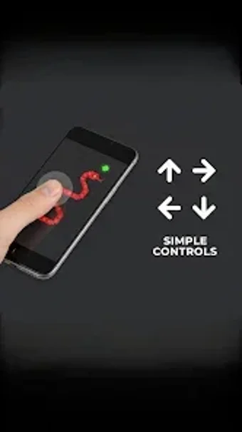 Obraz 0 dla 24 Kilobyte Game: Snake