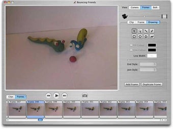 Bild 0 für I Can Animate