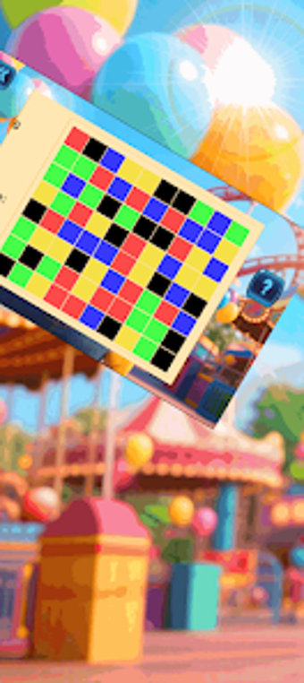 Four Match Masterの画像0
