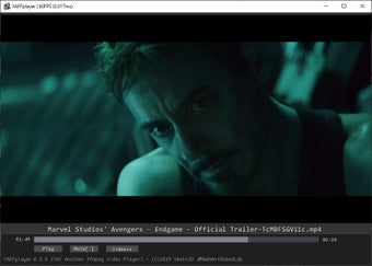 YAFFplayer的第0张图片