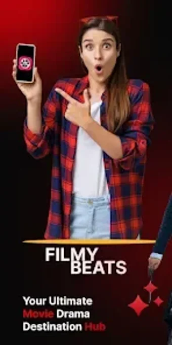 Bild 0 für Filmybeats