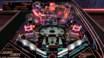 Bild 0 für Pinball Arcade