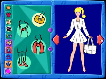 Obraz 0 dla Barbie: Fashion Designer