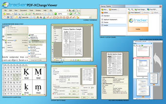 Bild 0 für PDF-XChange Viewer