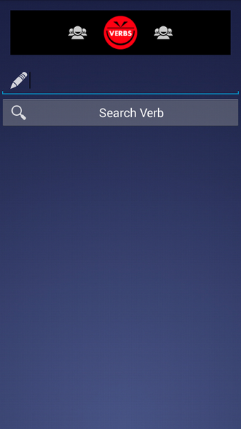 Verbs的第0张图片