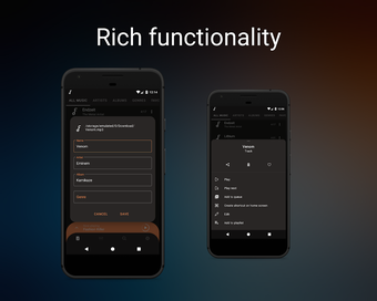 Frolomuse: MP3 Music Play…的第0张图片