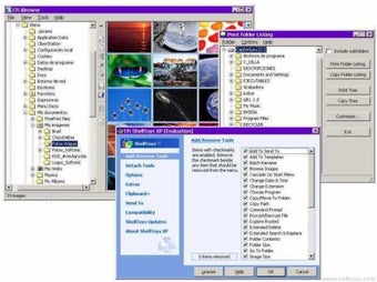Image 0 for ShellToys XP