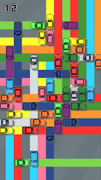 Bild 0 für Chaos Lanes