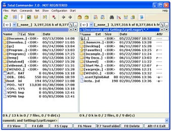 Image 0 for Total Commander