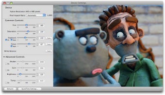 Immagine 0 per Boinx iStopMotion