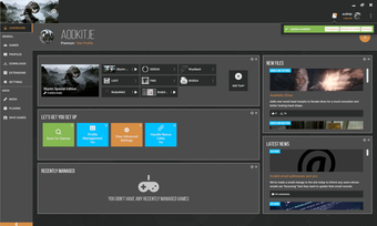 Obraz 0 dla Nexus Mods Manager