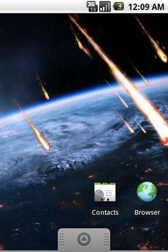 Image 0 pour Layered: Mass Effect 3